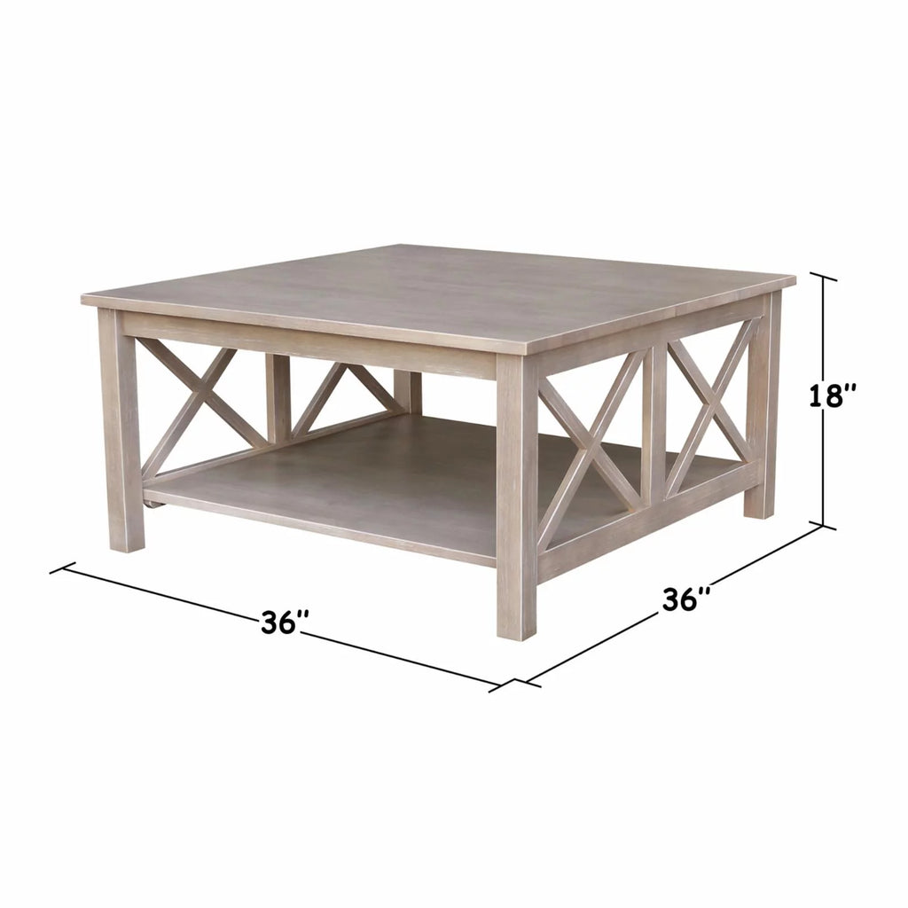 Square Coffee Table K3008