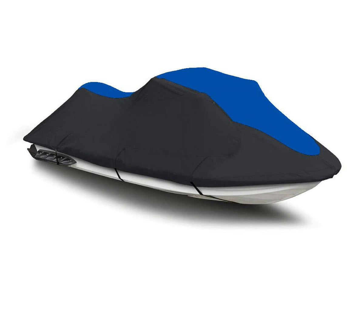 Heavy-Duty Jet Ski Cover for 3 Seat Up to 129" Length P999639