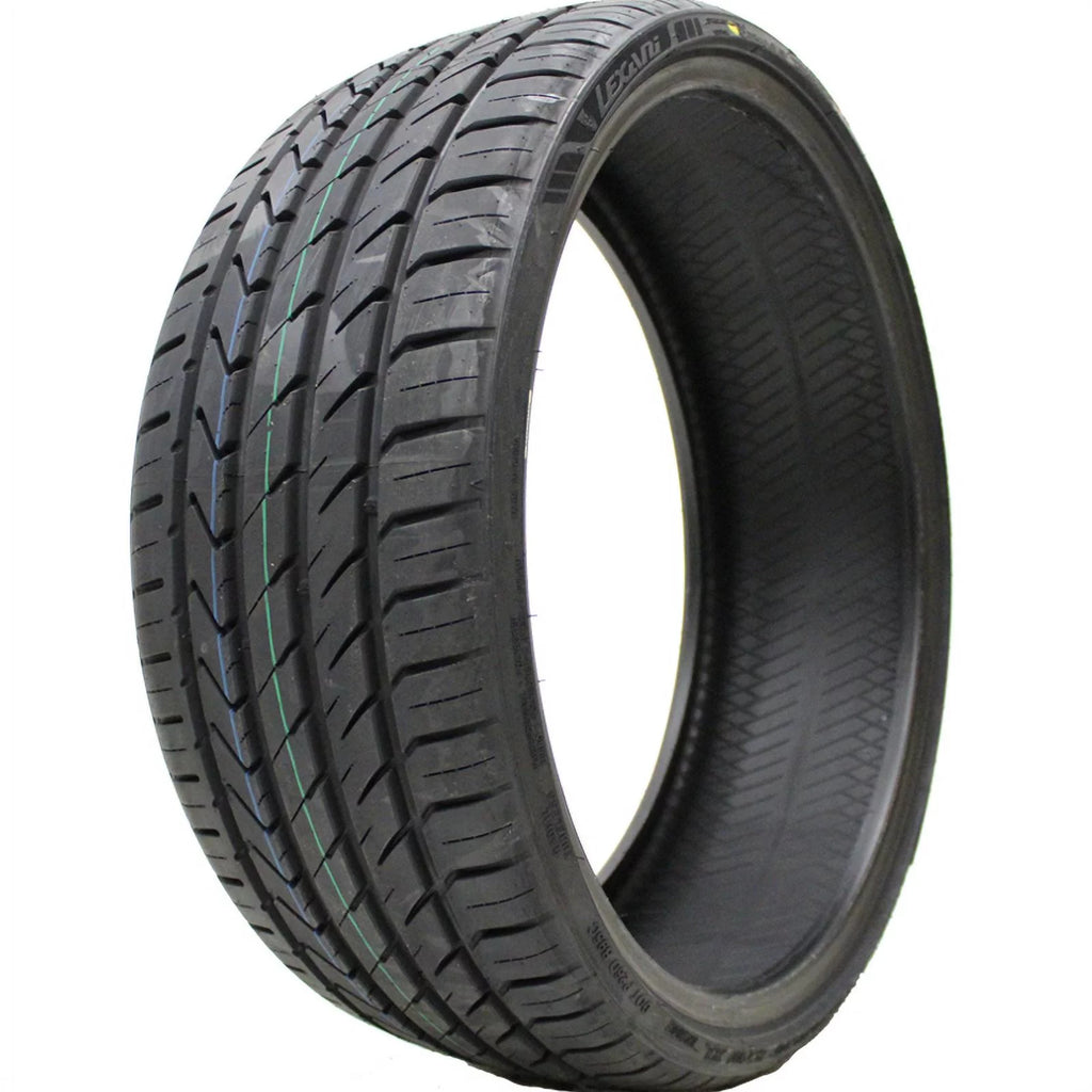 245/45ZR19 102W XL Passenger Tire J178572