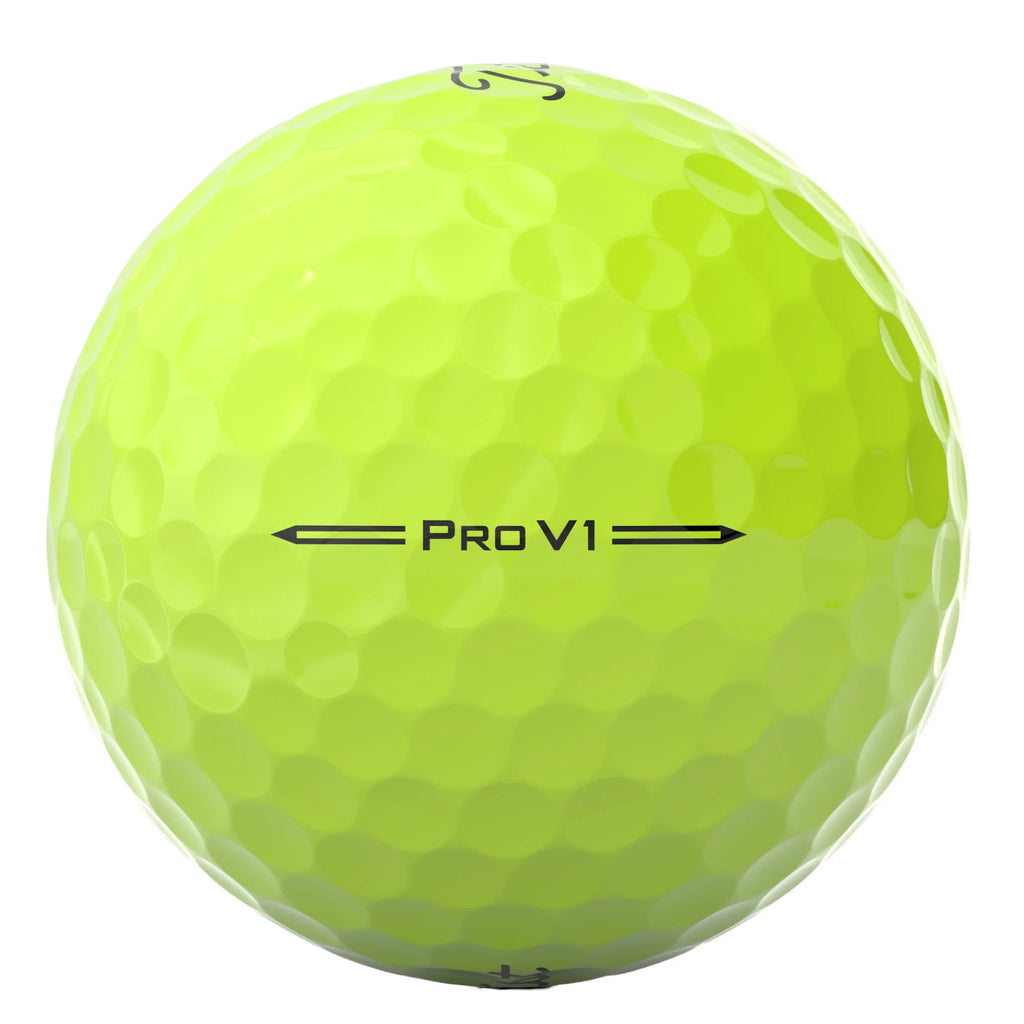 White Golf Balls 12 Pk V629