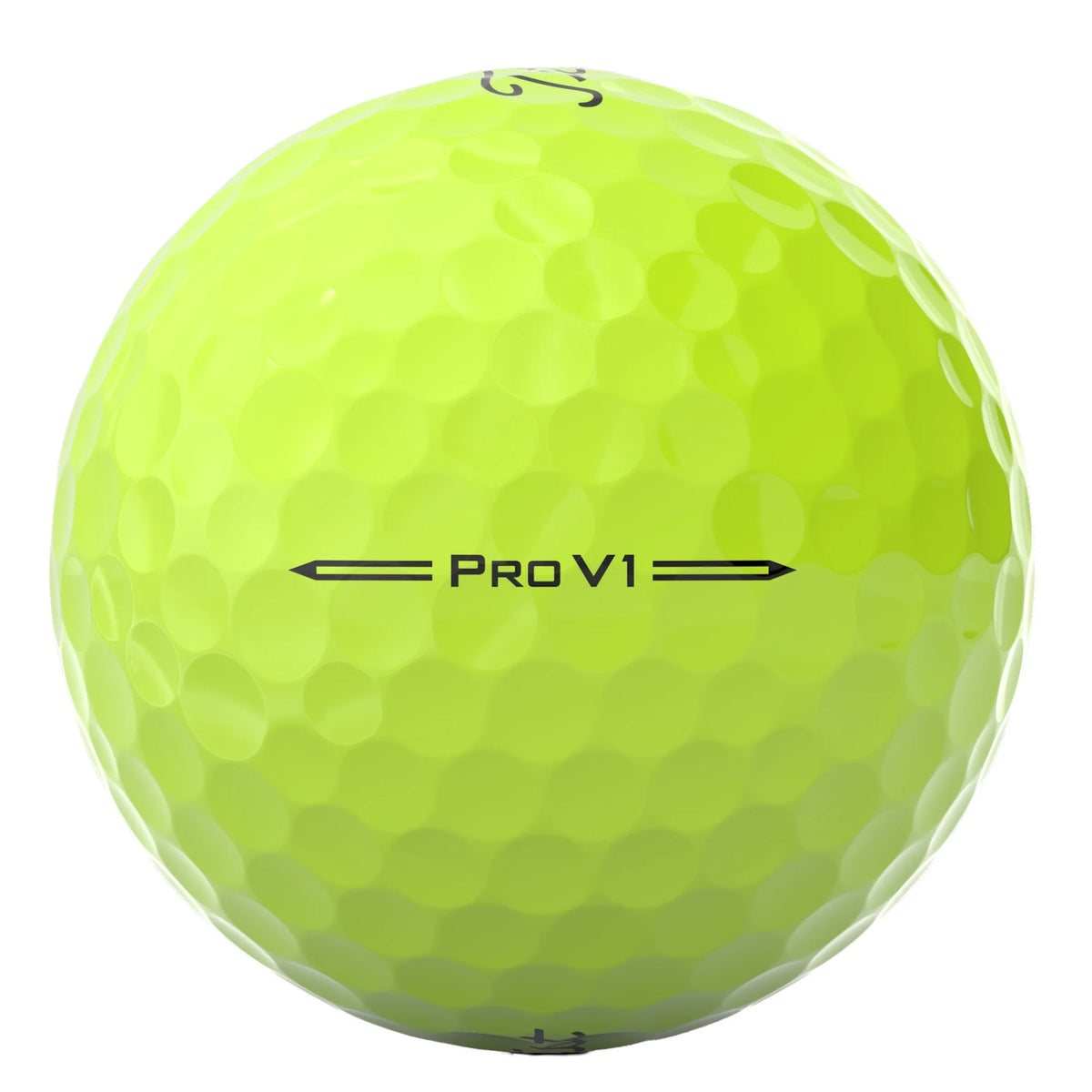 White Golf Balls 12 Pk V629