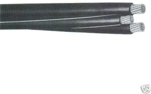 Aluminum URD Quadruplex Cable R377277