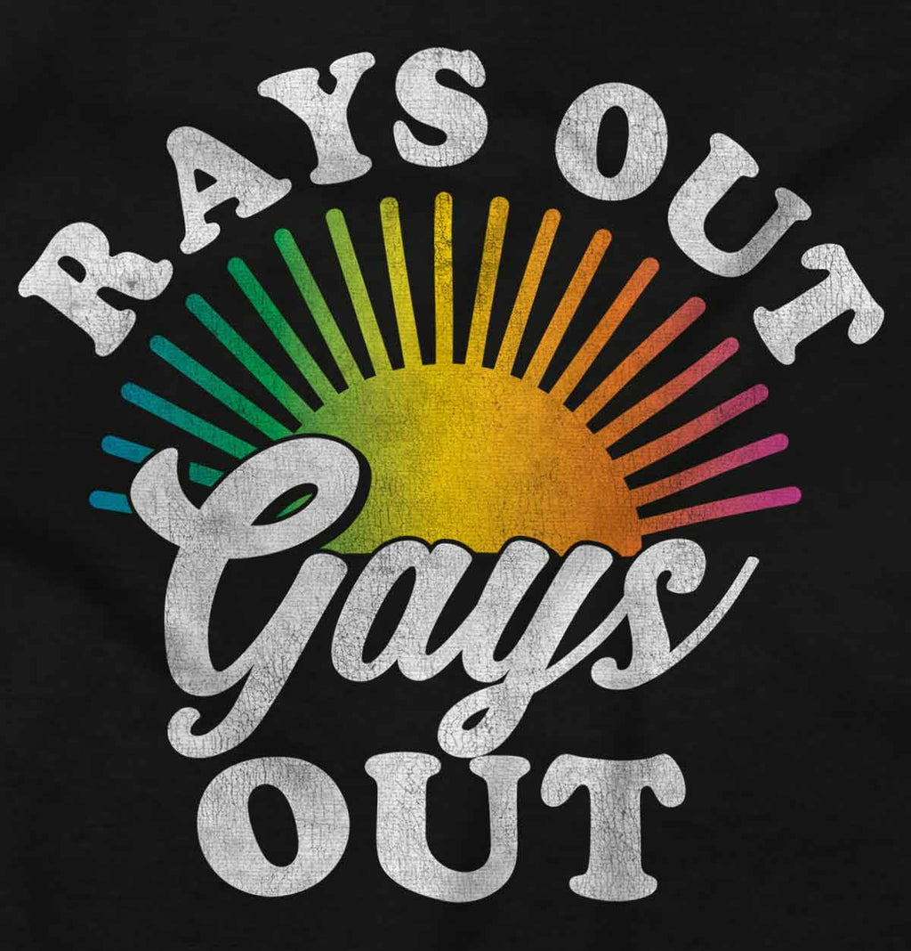 LGBTQ Pride Hoodie Sweatshirt X34962