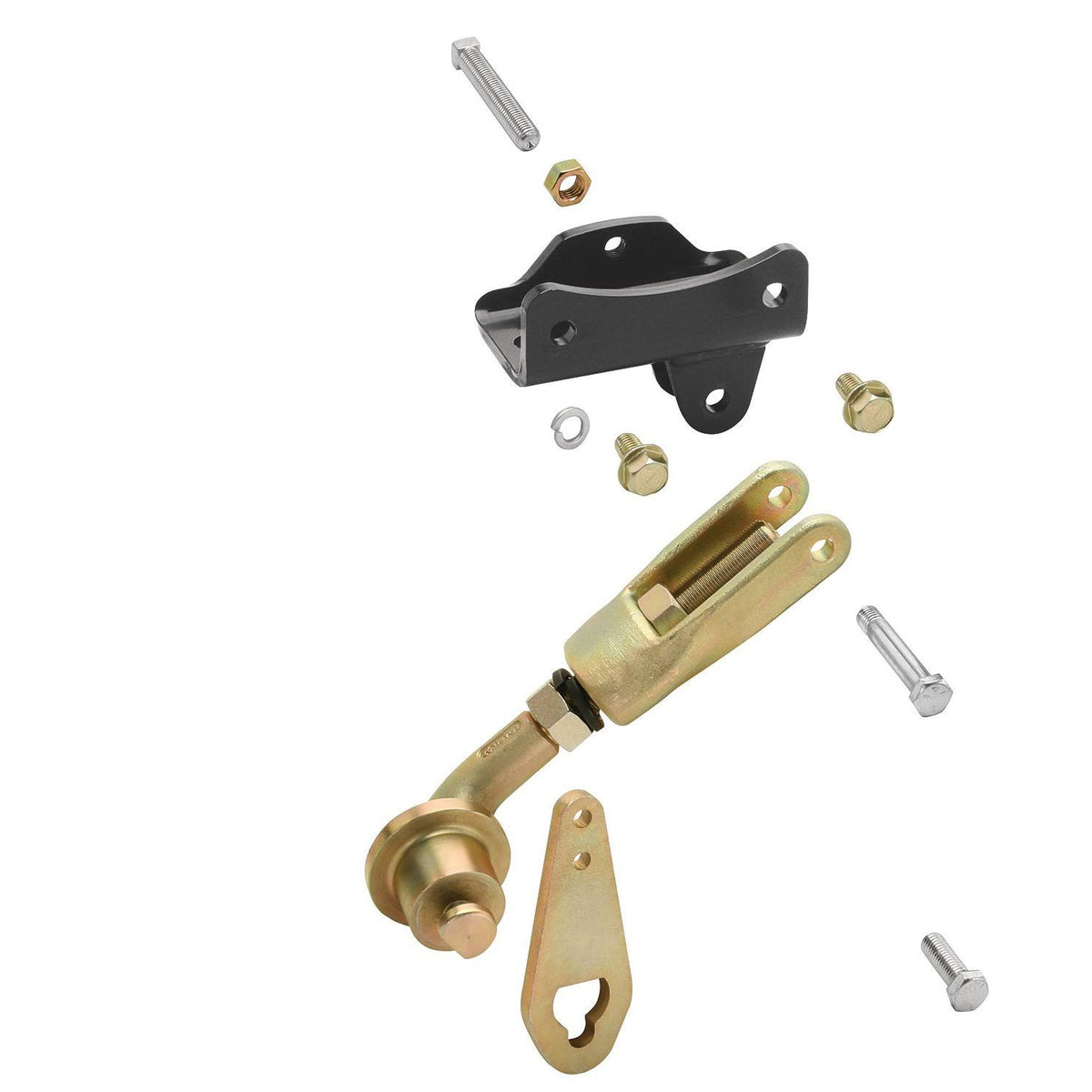 Dual Cam HP Sway Control X328218