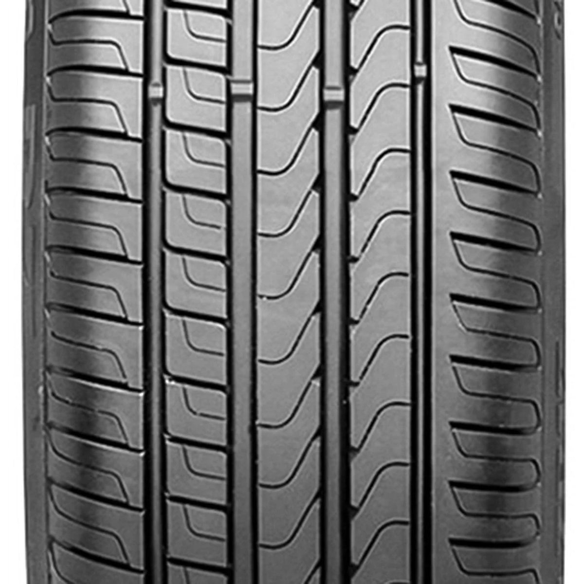 Summer 245/40R17 91W Passenger Tire G951678