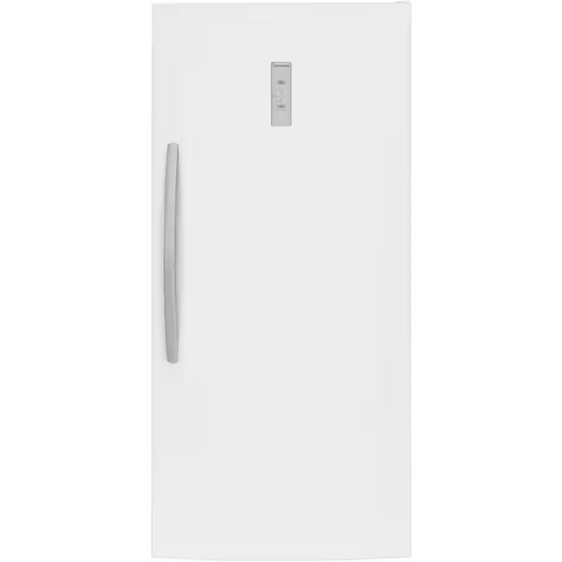 33 in. 20 cu. ft. Freezerless Refrigerator in White I752