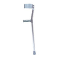 Adult Steel Forearm Crutch S83906