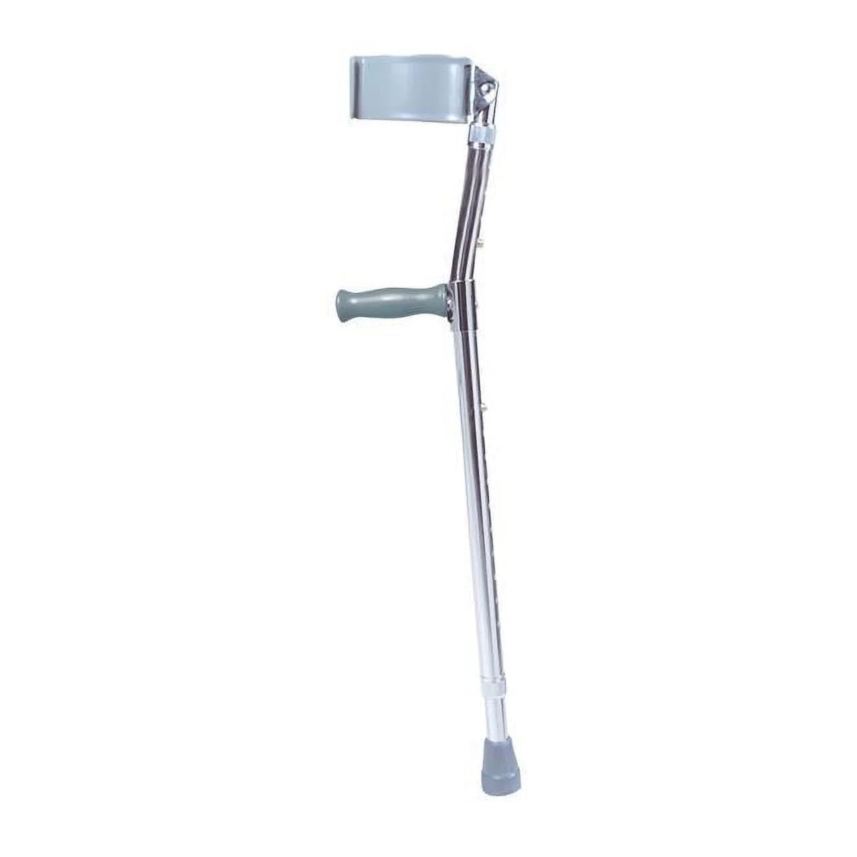 Adult Steel Forearm Crutch S83906