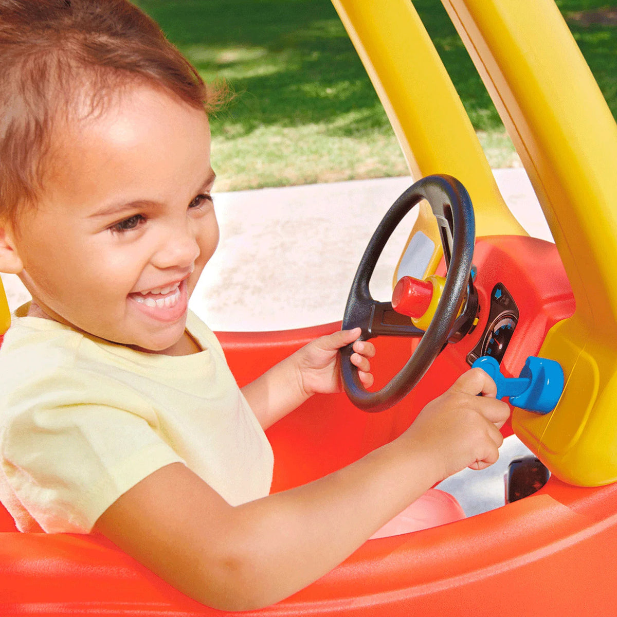 Ride On Toy for Toddlers and Kids H36778