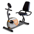 Recumbent Magnetic Exercise Bike S13983