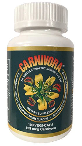 Gluten Free Vegan Friendly 100 Capsules B76178