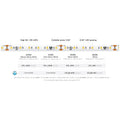 3000K Tape Light E41916