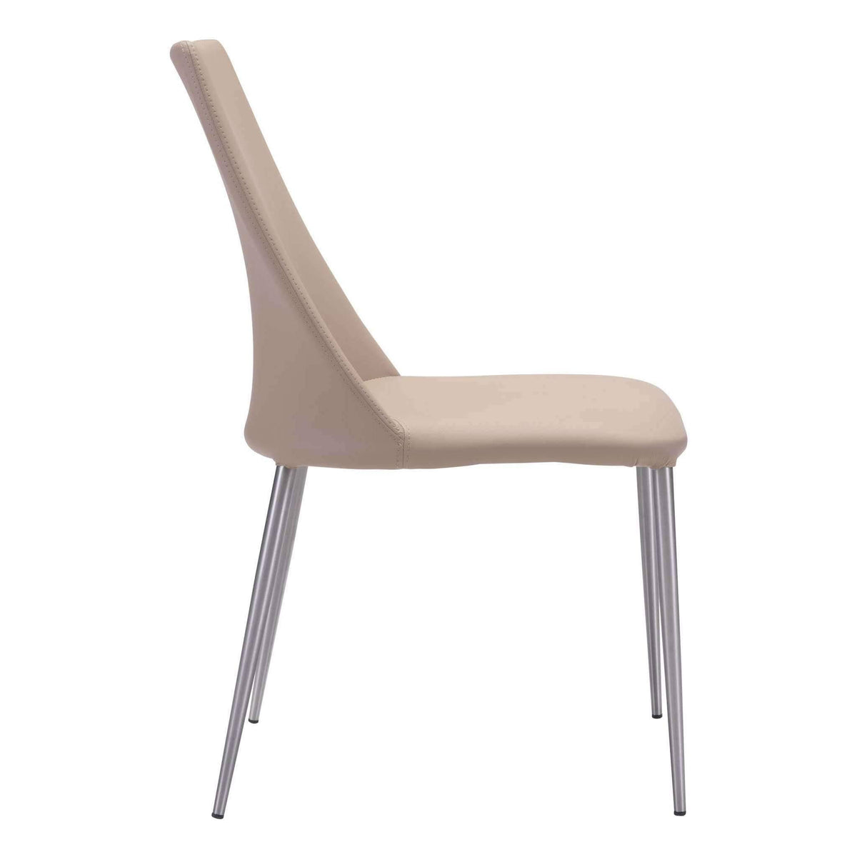 Black Dining Chair A550