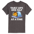 Men's Short Sleeve Graphic T-Shirt Z997913
