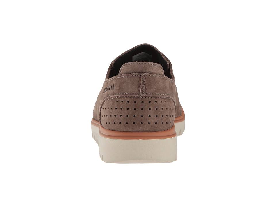 Stone Downtown Lace Shoes O39700