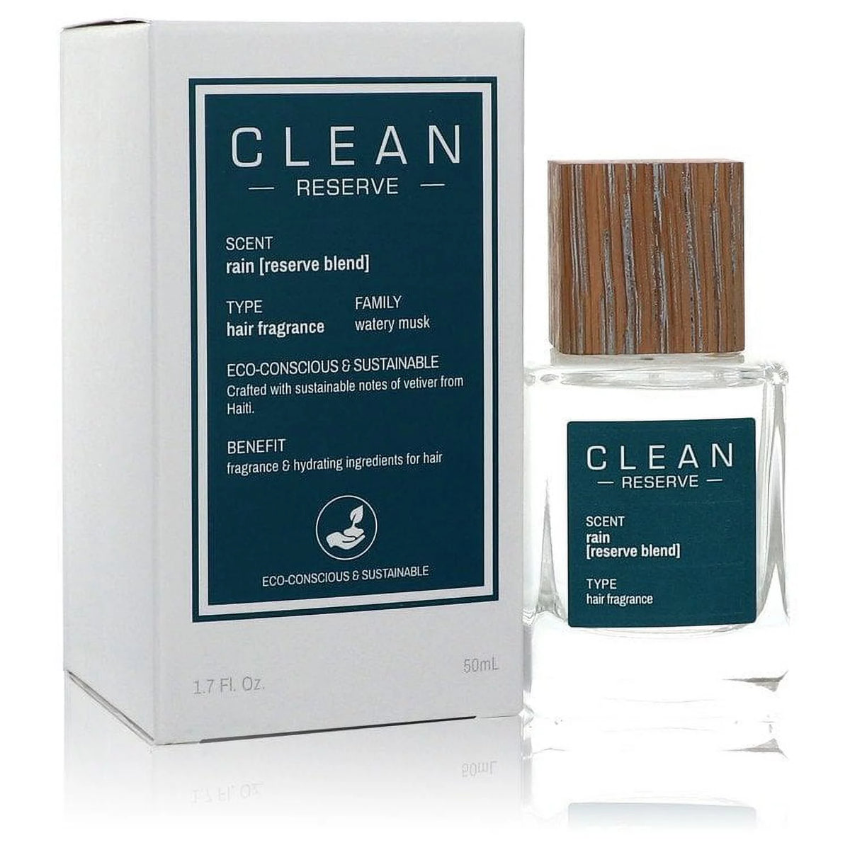 Hair Fragrance 1.7 oz F493