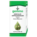 Aesculus hippocastanum 125 ml S42766
