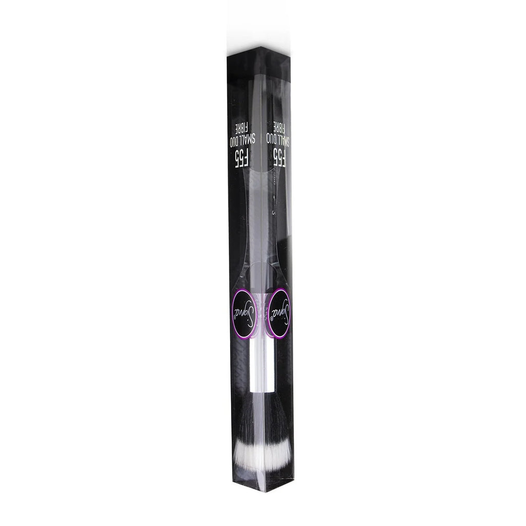 Small Duo Fibre Brush O92139