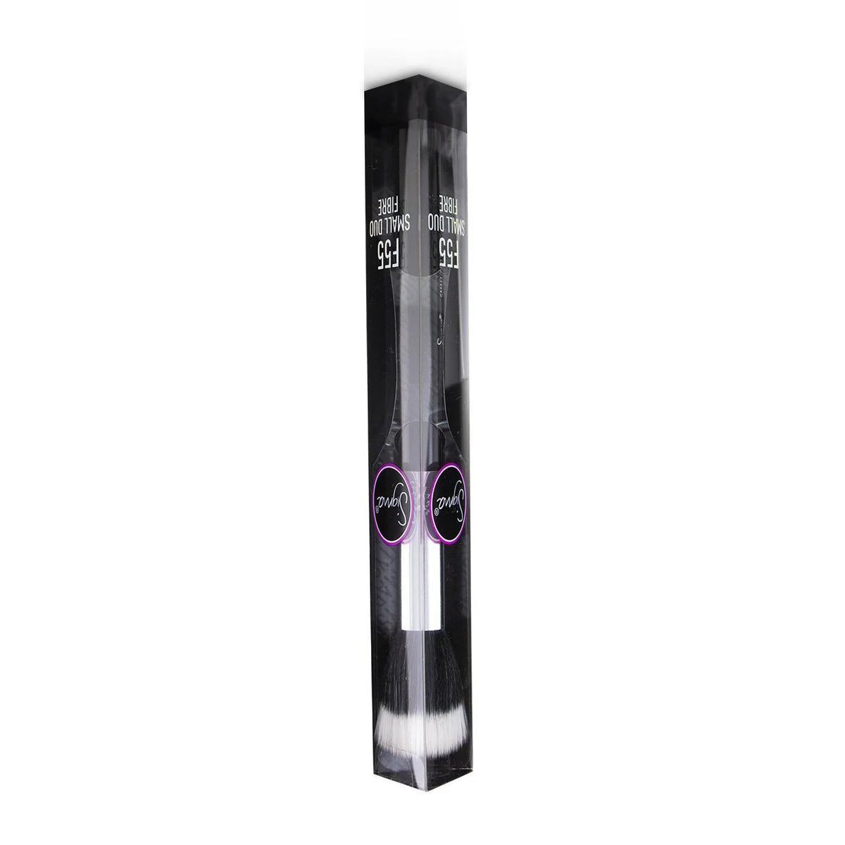 Small Duo Fibre Brush O92139