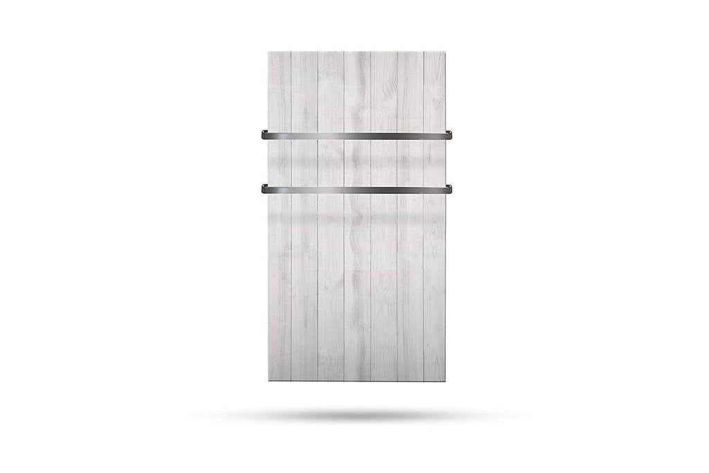 Wall-Mounted Glass Radiant Heater M7859