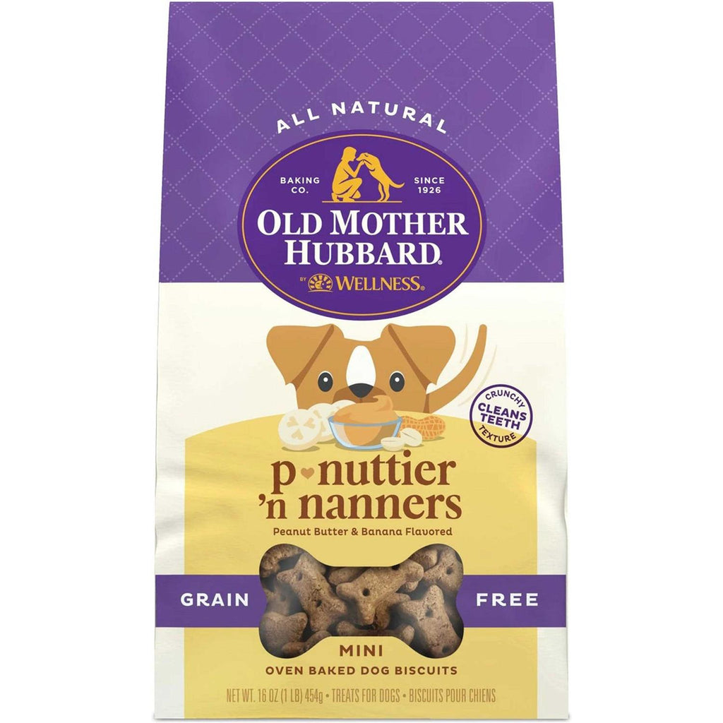Grain-Free Baked Dog Treats V840