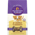 Grain-Free Baked Dog Treats V840