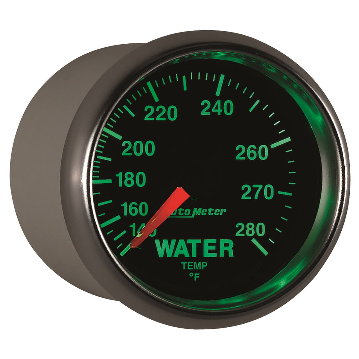 Mechanical Water Temperature Gauge Y620090