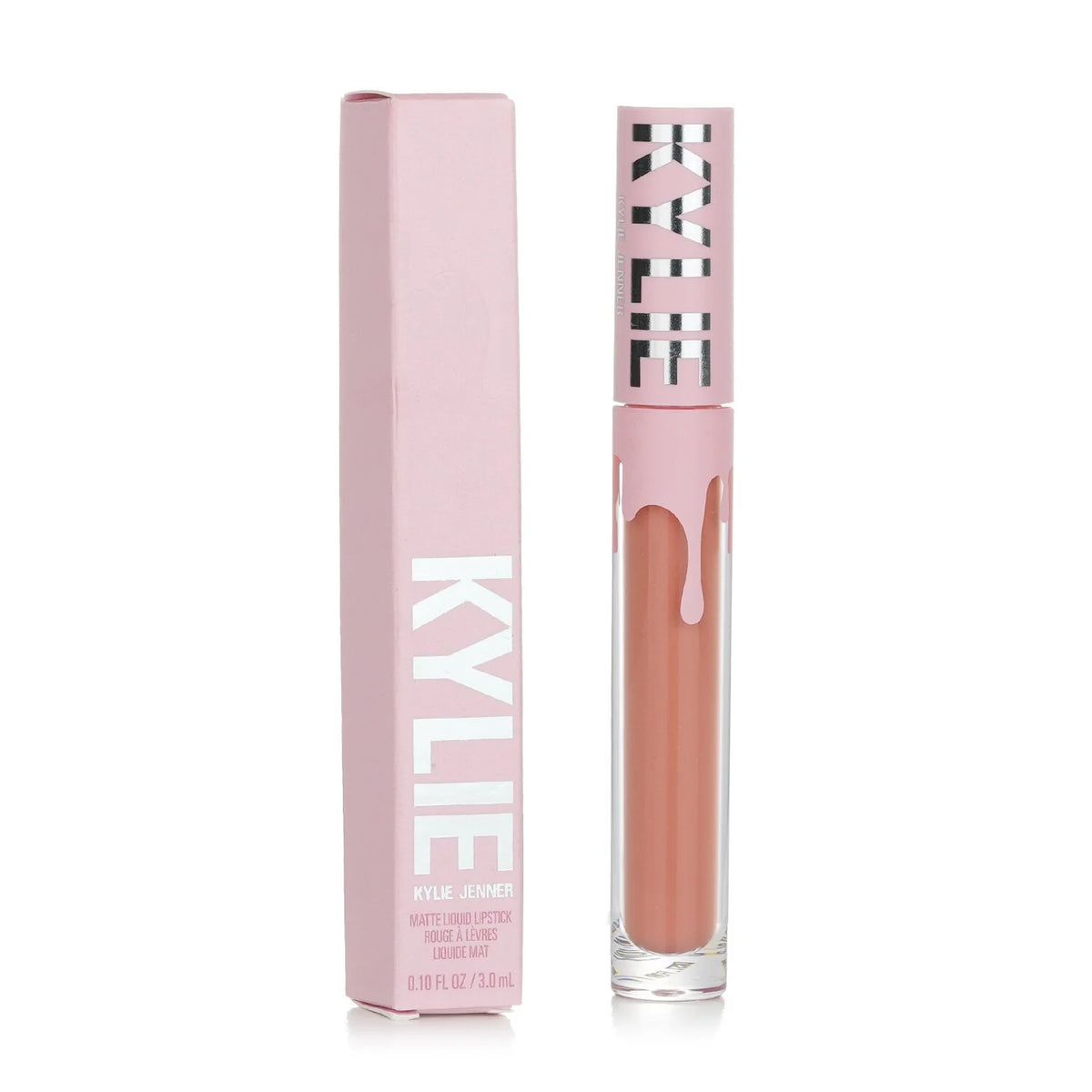 Matte Liquid Lipstick 3ml A973583