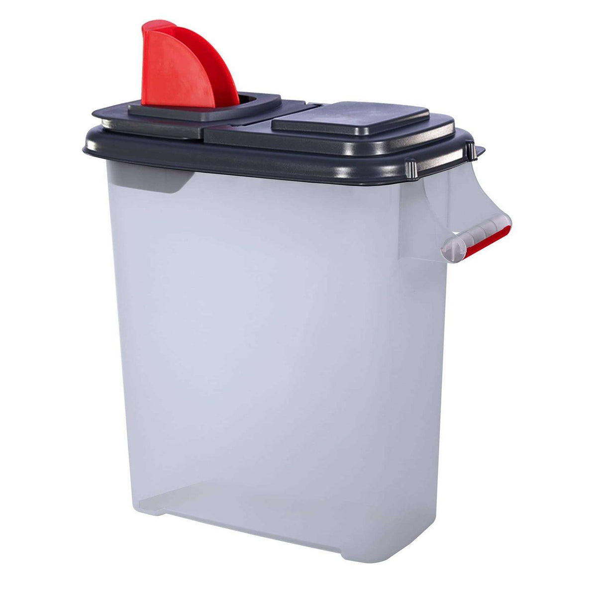 Wood Pellet Storage Dispenser Q8808