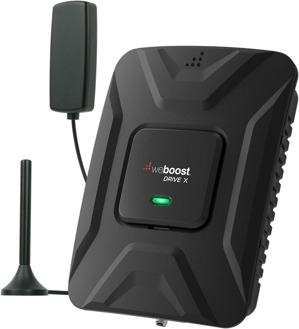 Factory Refurbished Vehicle Cell Phone Signal Booster K805