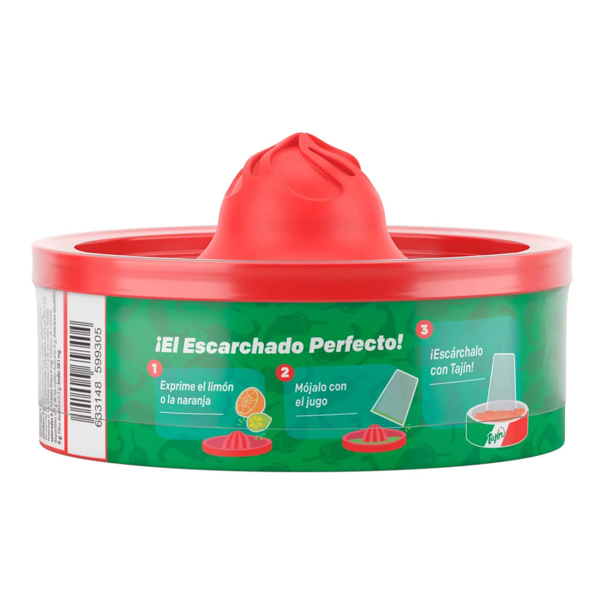 Fruit Seasoning Pack of 12 R894656