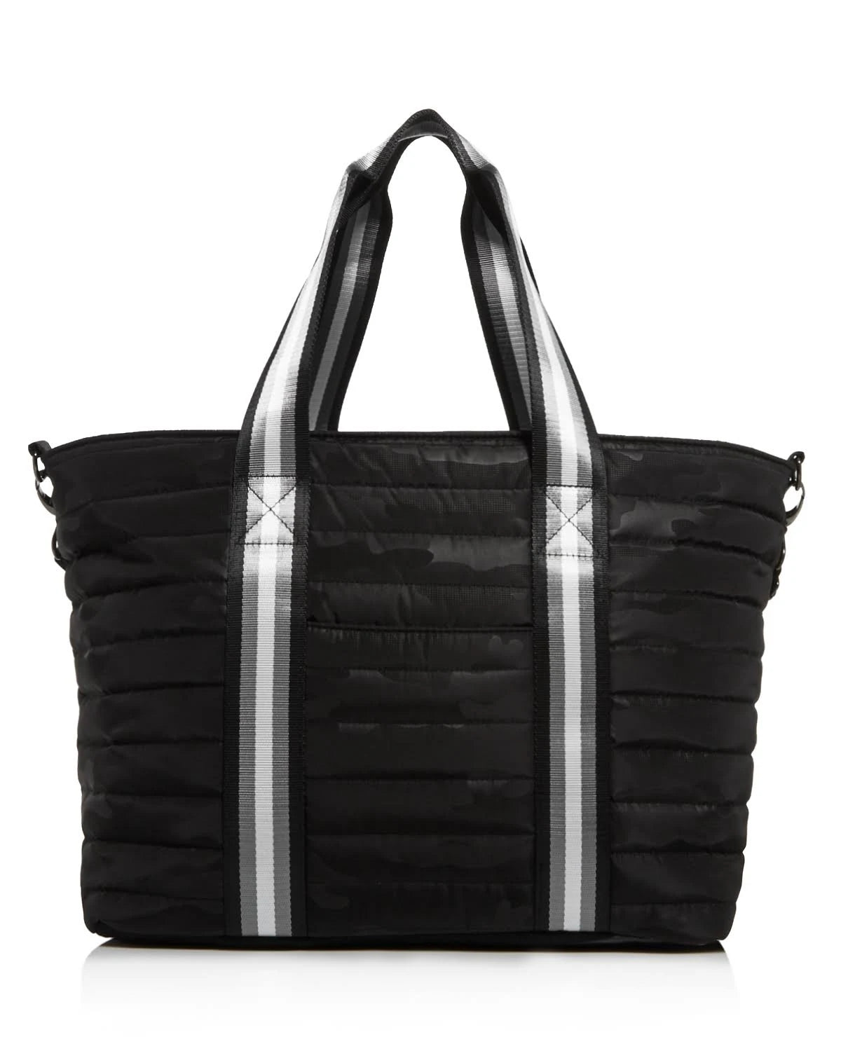 Black Camo Wingman Bag A928425