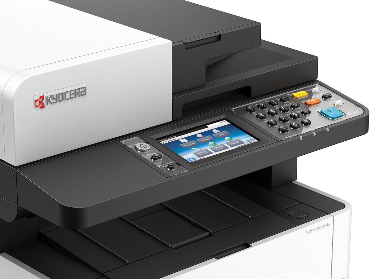 Kyocera ECOSYS M2640idw N51700