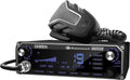 40-Channel SSB CB Radio with NOAA WeatherBand, 7-Color Digital Display, Noise Cancelling Mic I723596