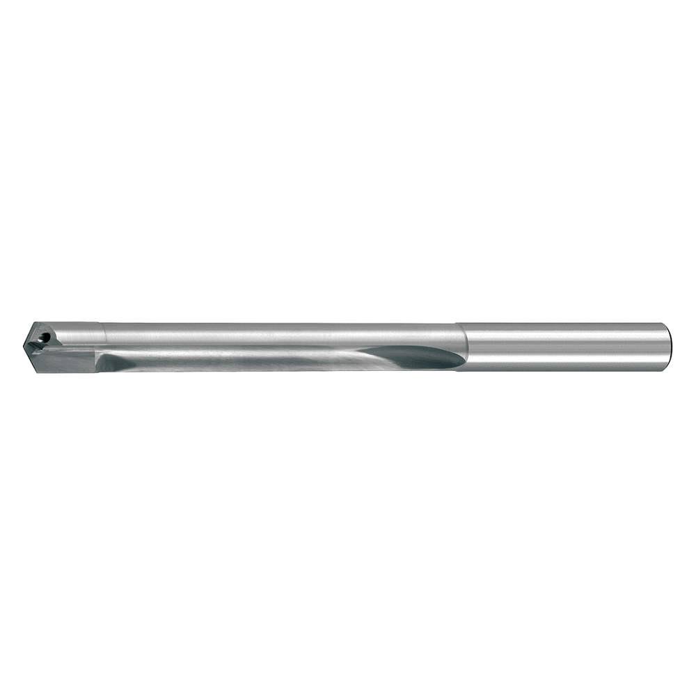 Straight Flute Drill, 13/16 G449