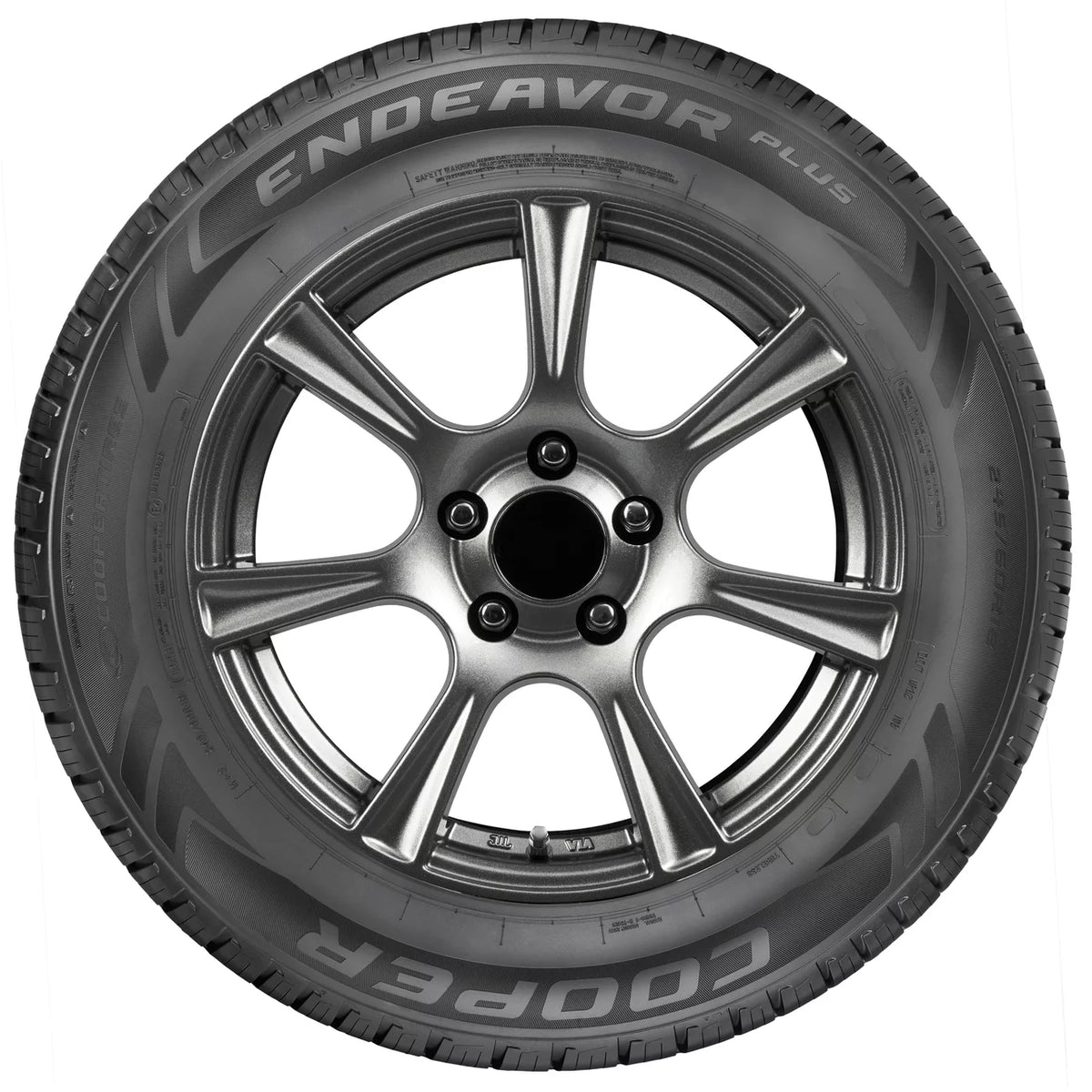 Rugged Terrain Light Truck Tire V525092
