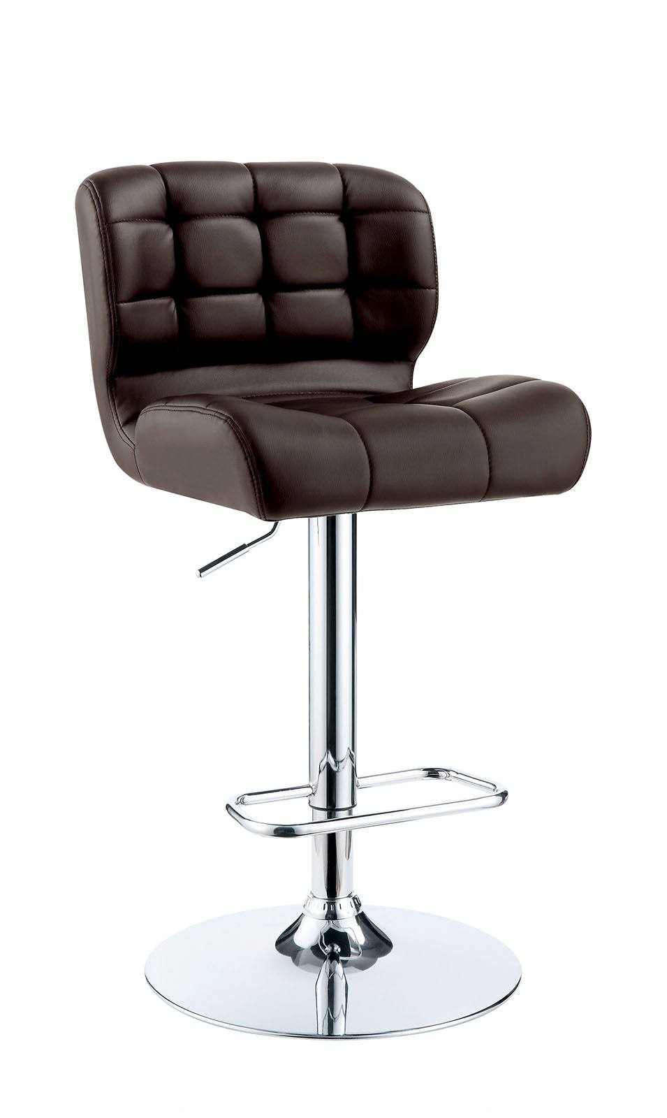 Brown Bar Stool X298412