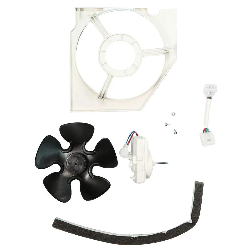 Condenser Fan Motor E881750