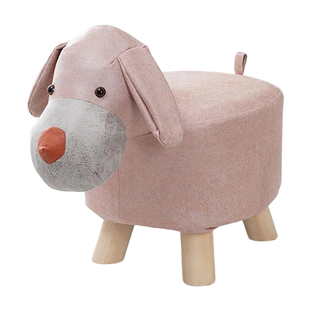 Animal Footstool Ottoman K199666