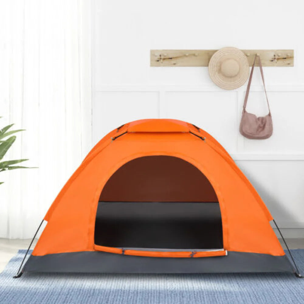 Waterproof Pop Up Dome Tent C63394
