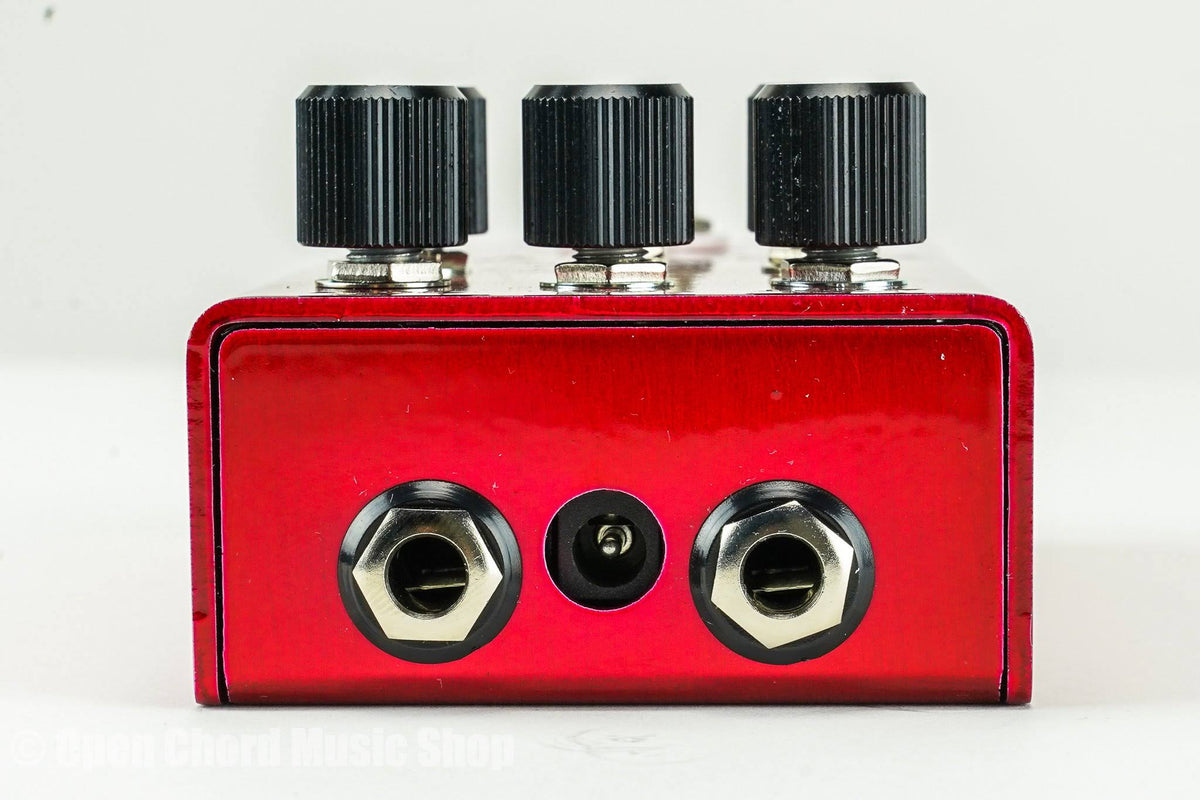 G4 Distortion & Overdrive Pedal G672