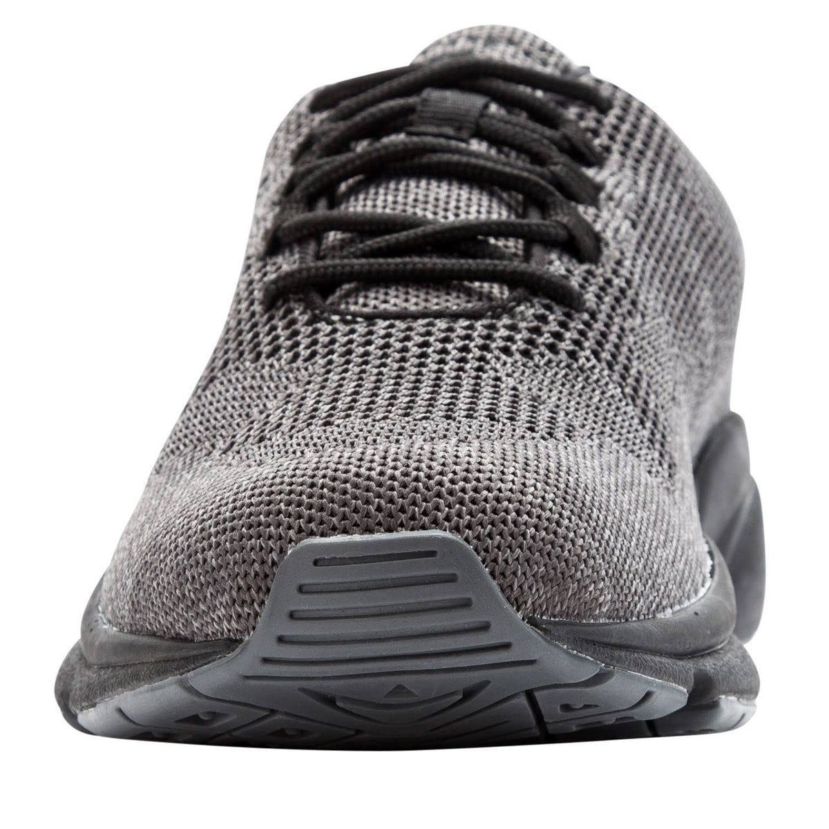 Grey Stability Fly Shoes A685