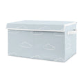 Fabric Toy Box L7568