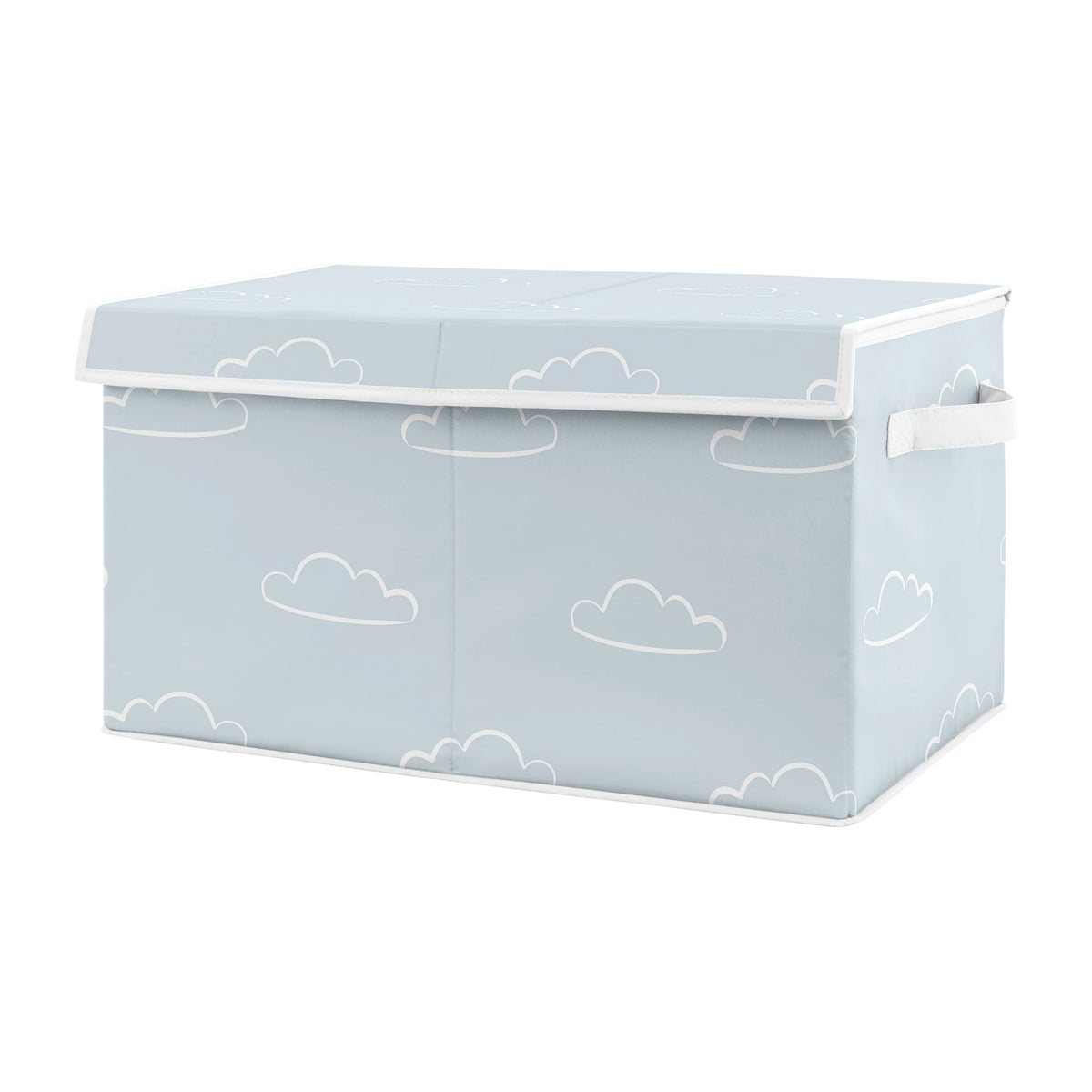 Fabric Toy Box L7568
