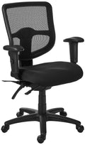 Ergonomic Task Chair with ProGrid Back R9262