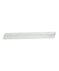 Cabinet Light with Diffused Glass White A819