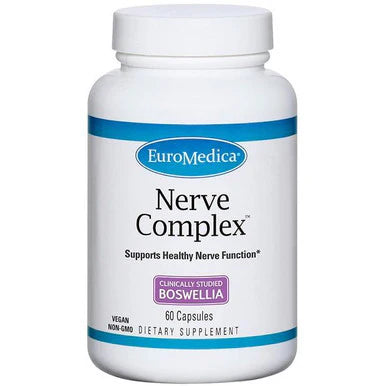 Nerve Complex F556186