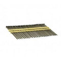 2-3/8x22 x .113 Ring HDG Round Head Framing Nail F52281