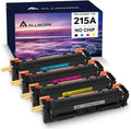 4-Packs Compatible 215A Toner Cartridges S433735