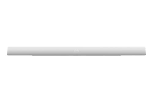 Black Soundbar with Dolby Atmos B6392
